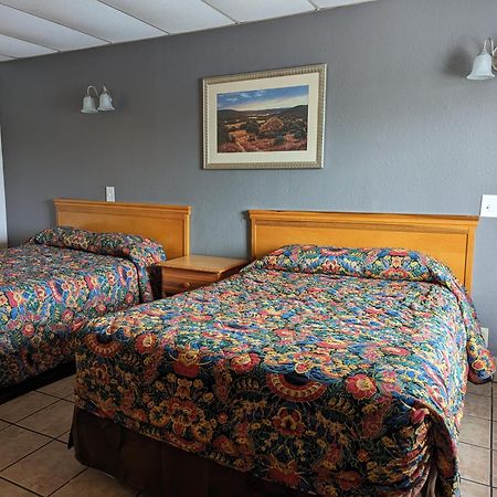Austin Motor Inn المظهر الخارجي الصورة