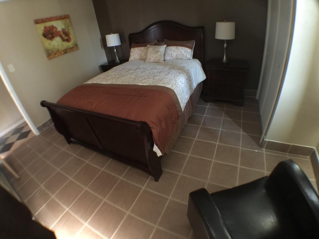 Austin Motor Inn الغرفة الصورة