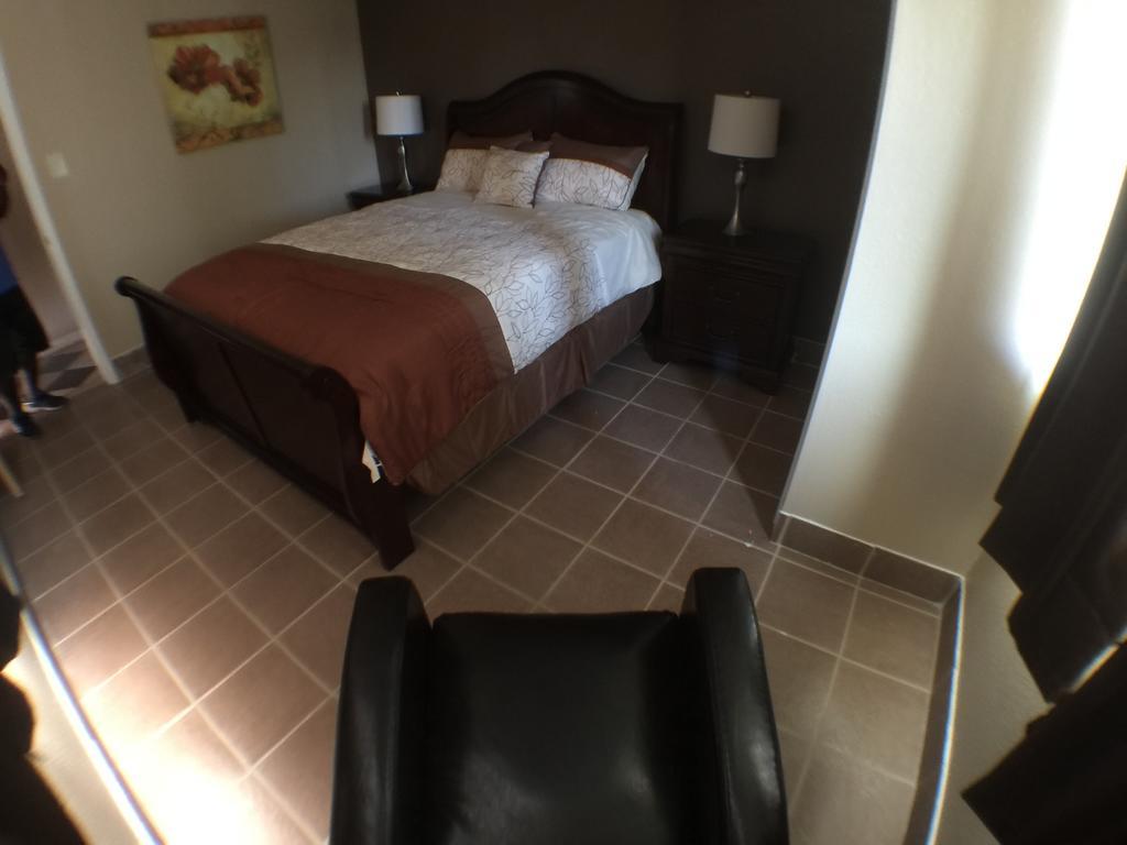 Austin Motor Inn الغرفة الصورة