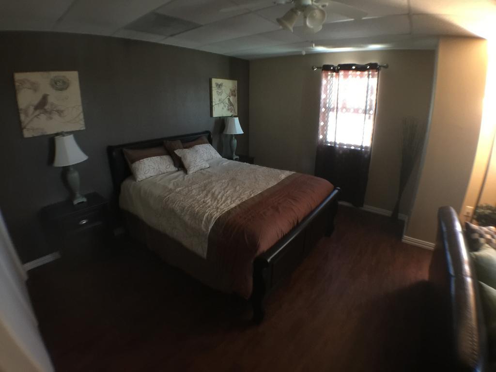 Austin Motor Inn الغرفة الصورة